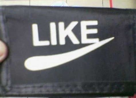 fake nike funny|rip off nikes.